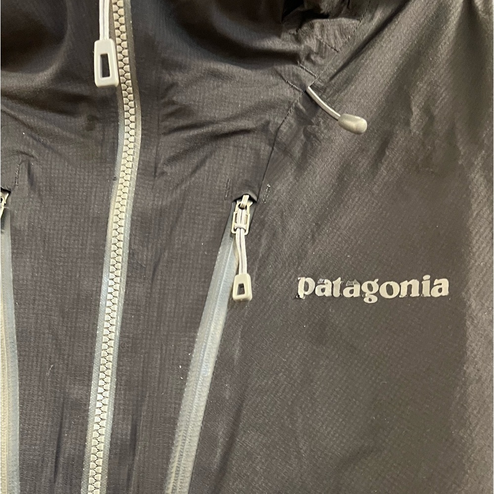 Patagonia Men's Stretch Nano Storm® Jacket G. - Picture 8 of 16